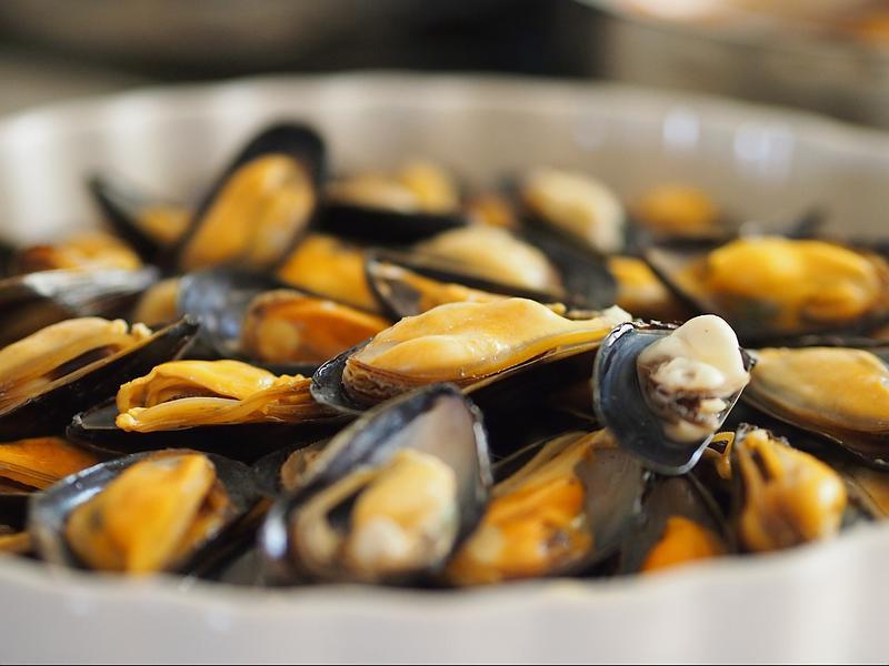 restaurant fait maison près de Coutances 