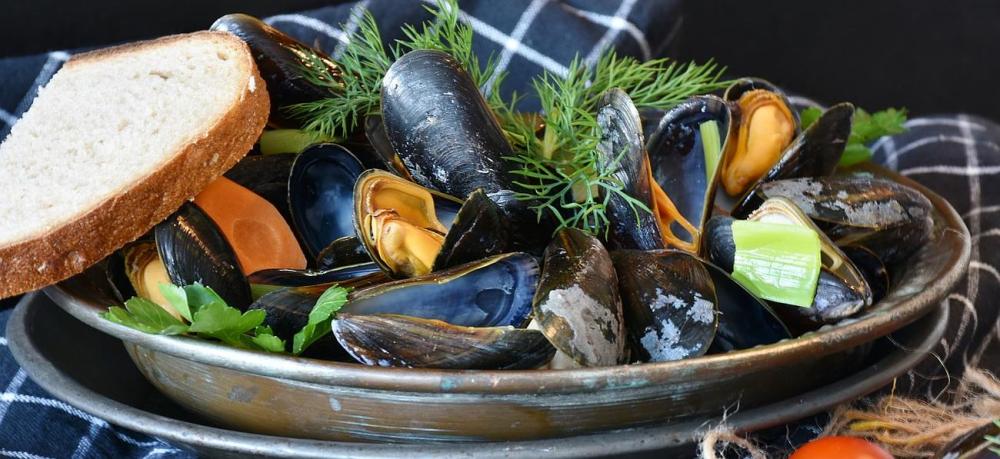 moules