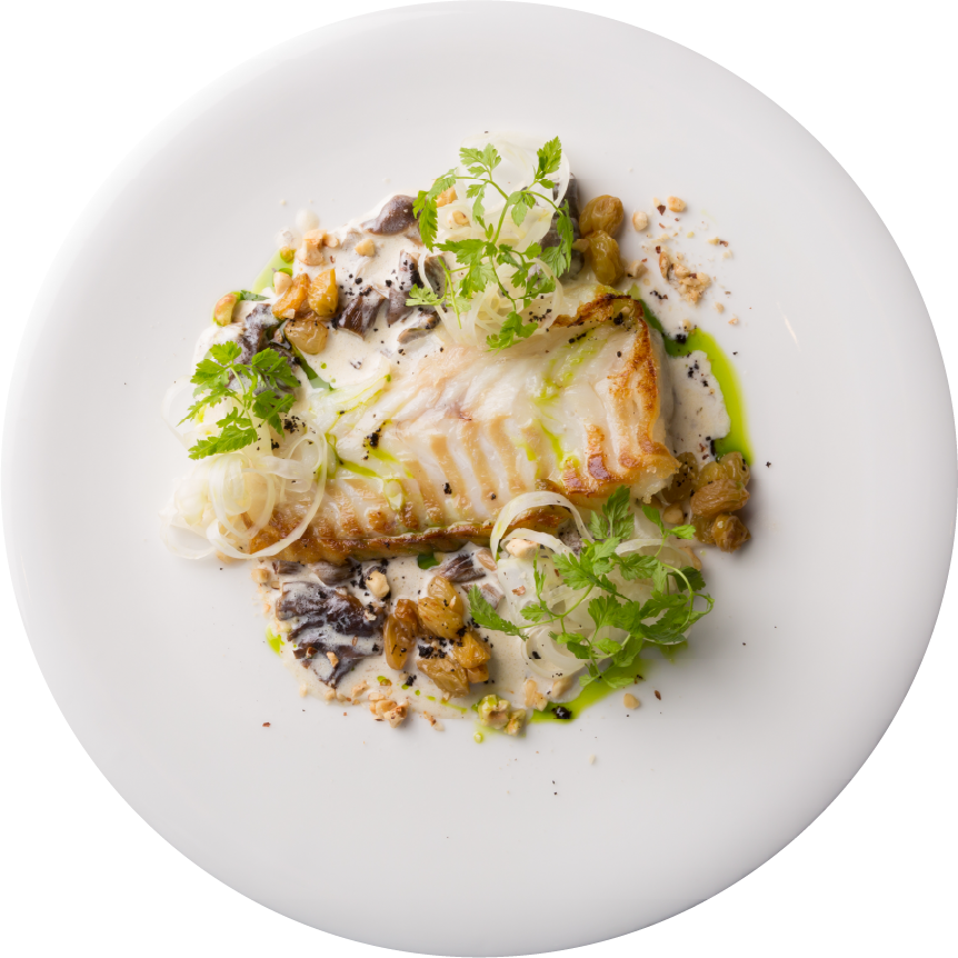 assiette